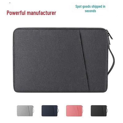Erkek Dizüstü Bilgisayar Koruyucu Kılıf - Apple MacBook Air, Huawei, Asus için - 13 ila 15,6 İnç Uyar