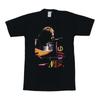 Vintage 1987 Neil Young Crazy Horse Europe Tour T Shirt Size Large