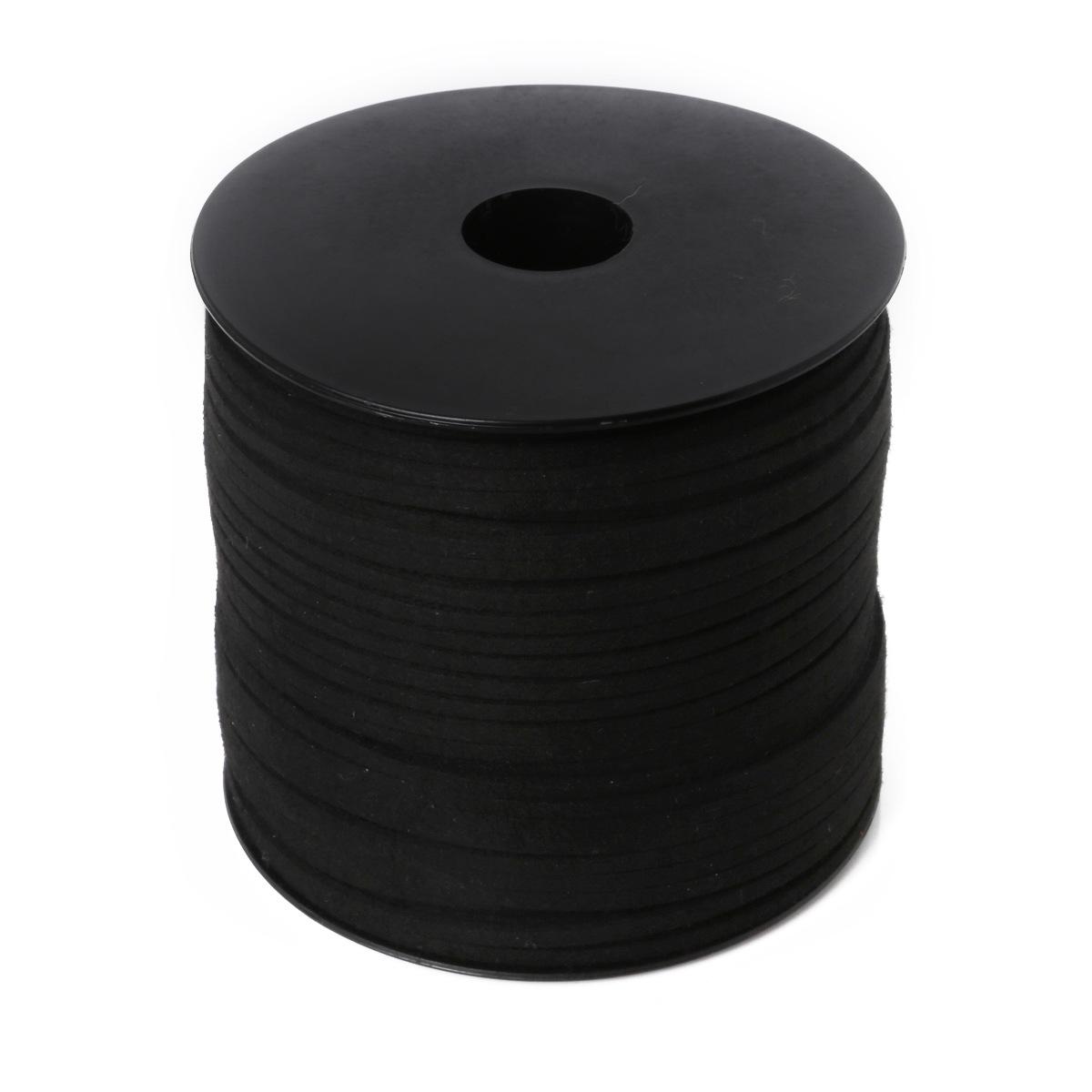 

Цветной плетеный шнур из корейской замши и коровьей кожи для браслета/ожерелья