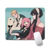 SPY×FAMILY Anime Mouse Pad 20x24CM - Gaming Mat