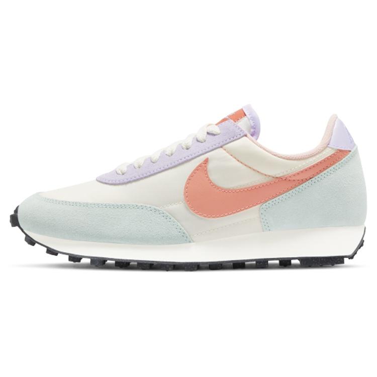 (WMNS) Nike Daybreak  Sail Crimson Bliss White  Women s DJ0413-161 EU 42