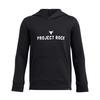 Childrens/Kids Project Rock Rival Hoodie