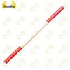 PVC Training Obstacle Pole with Weighted Base