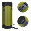 Travel Friendly Compression Sacks With Water Resistant Outdoor Sleep Bag for Travel and Hiking