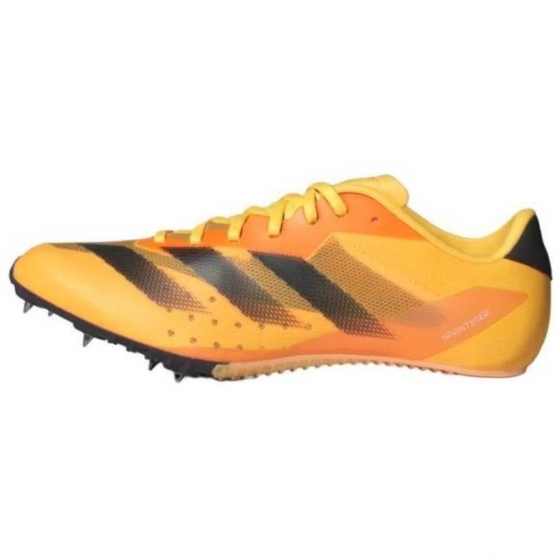 

Adidas Adizero Sprintstar Spark Core Black Zero Metalic Sneakers IF1233 40⅔