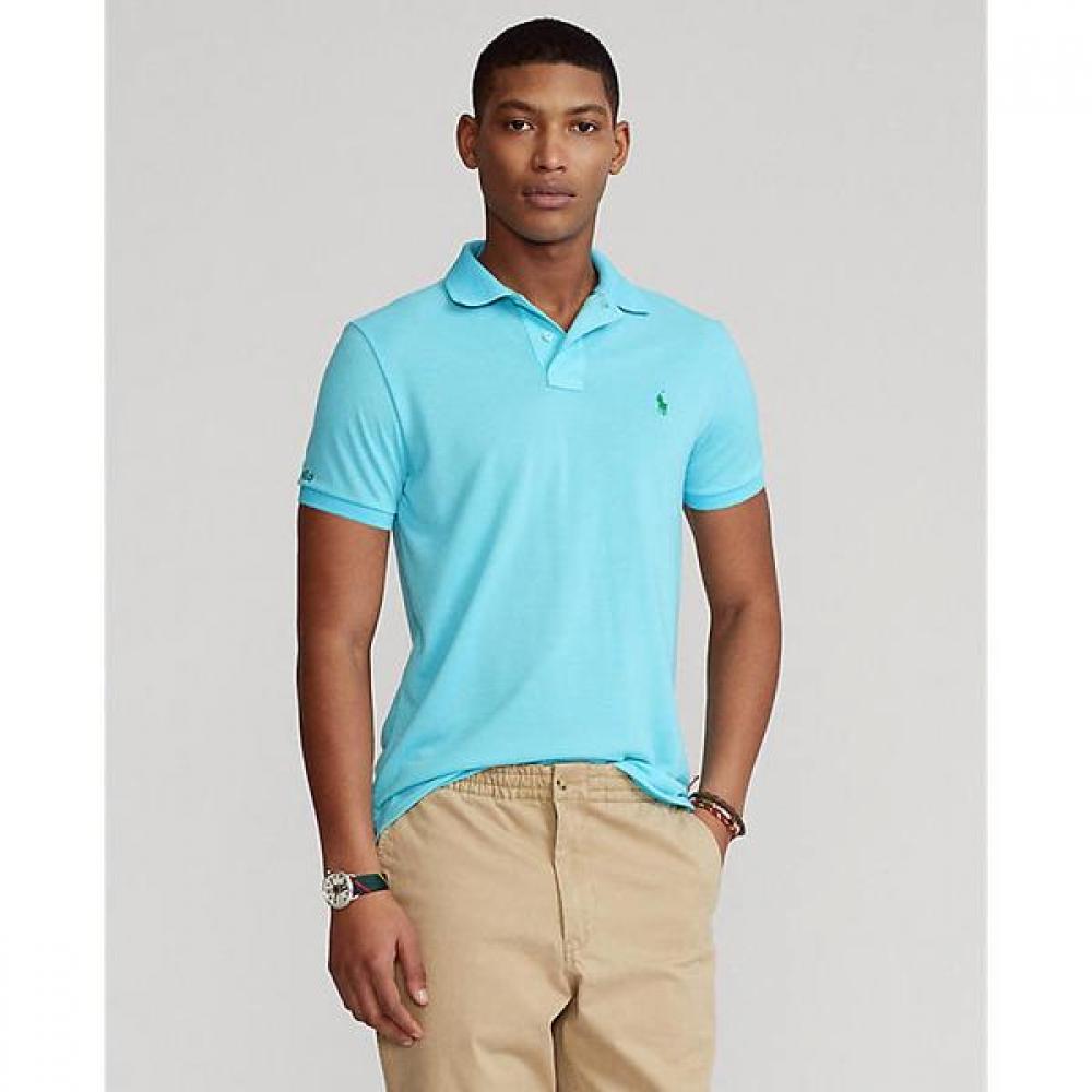 

Polo Ralph Lauren Men S Deer Polo Mnpokni1n821173300 S