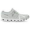 ON Cloud 5 Ice White Women Sneakers 59.98774