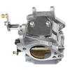 69S-14301-10 Carburetor Assy For Yamaha 25HMH 30HMH 2 Stroke 25HP 30HP Outboard Engine Accessories-A99D