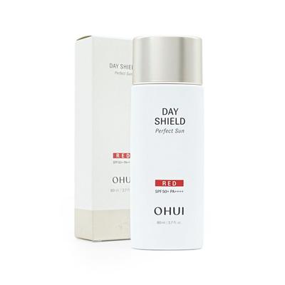 Day Shield Perfect Sun Red Large Capacity 80ml