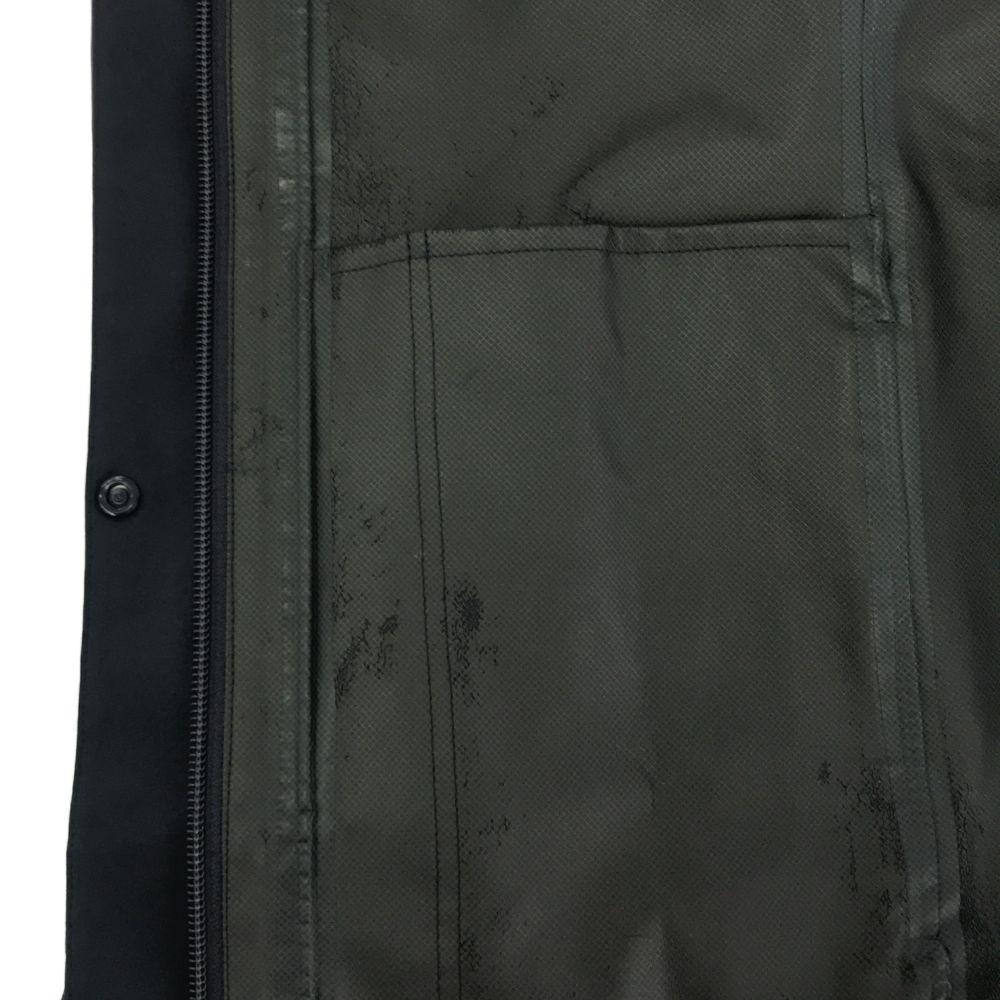 UNIQLO Long sleeve Block Tech Parker M Navy Women Used