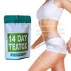 14 Day Night Detox Tea Bags Slimming Weight Loss Suppressing Appetite Tea Bags