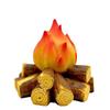 LED Flame Effect Ambient Night Light