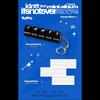 [Pre-order] idntt [itsnotover] (Keycap Album) + Free Gift