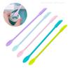 Silicone Stir Sticks DIY Jewelry Making Tools Epoxy Resin Glue Pigment Mixing Tools Stirring Rods Easy To Clean Epoxy Resin Tool