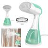 1500W Handheld Steamer for Clothes, 30s Heat-up, Portable Garment Wrinkle Remover, Travel/Home Use, Fast Steam Iron