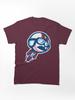 Super Mega Baseball The Cannon-icon Classic Unisex T-Shirt