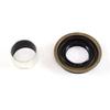 Axle Seal & Case Bushing Set 6F35 / 6T40 Compatible with 2009-2016 Escape Fusion Lincoln Mercury