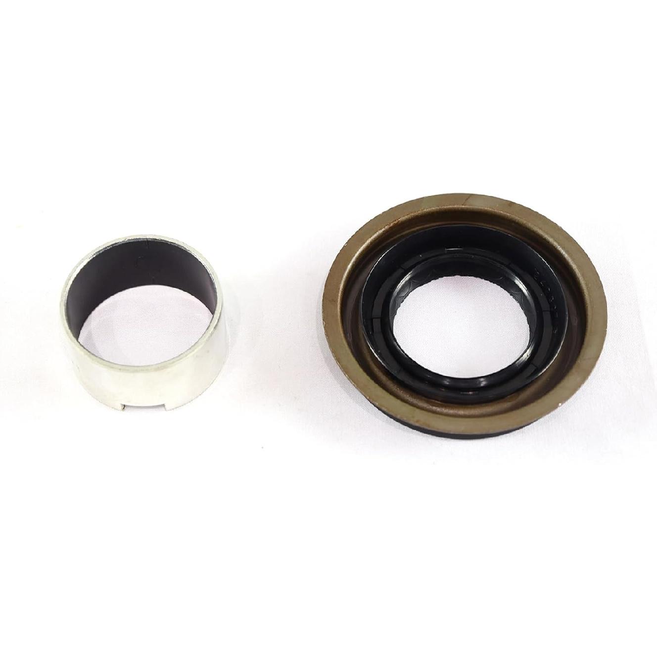

Axle Seal & Case Bushing Set 6F35 / 6T40 Compatible with 2009-2016 Escape Fusion Lincoln Mercury