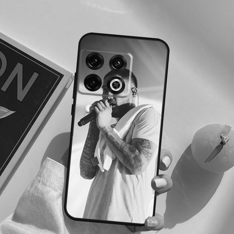 Coque Scriptonite Pour OnePlus 13T 10T 10R 12R 13R 15 13 12 11 10 9 Pro Nord CE 5 2 3 4 Lite N20 N30 Housse