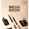 VDIVOV - Mega Brow Pencil Auto Refill Only - 2 Colors