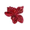 Color Beaded Sequins Three-Dimensional Flower Decorative Clothing Applique Dress Dress Corsage Accessories Cloth Stickers Accessories