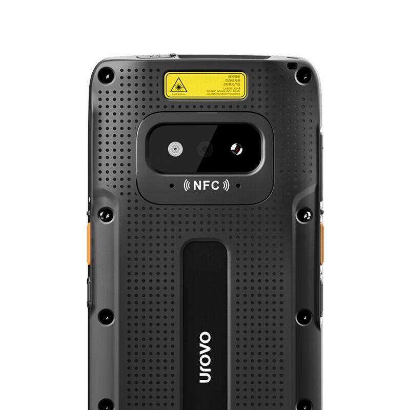 

UROVO i6310 Series Handheld Android Data Terminal