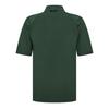 Salewa Mens High-Neck Regular Sports Top