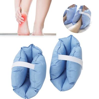 Heel Cushion Protector Pillow Adjustable Heel Ankles Protector