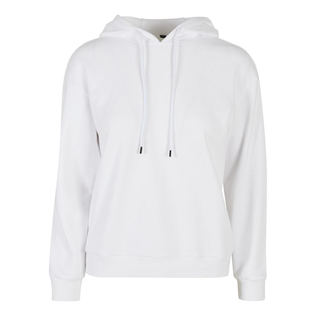 Build Your Brand Womens/Ladies Everyday Hoodie
