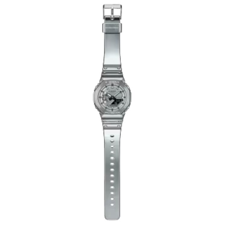 Casio G Shock GM 2100YM 8A GM-2100YM-8A