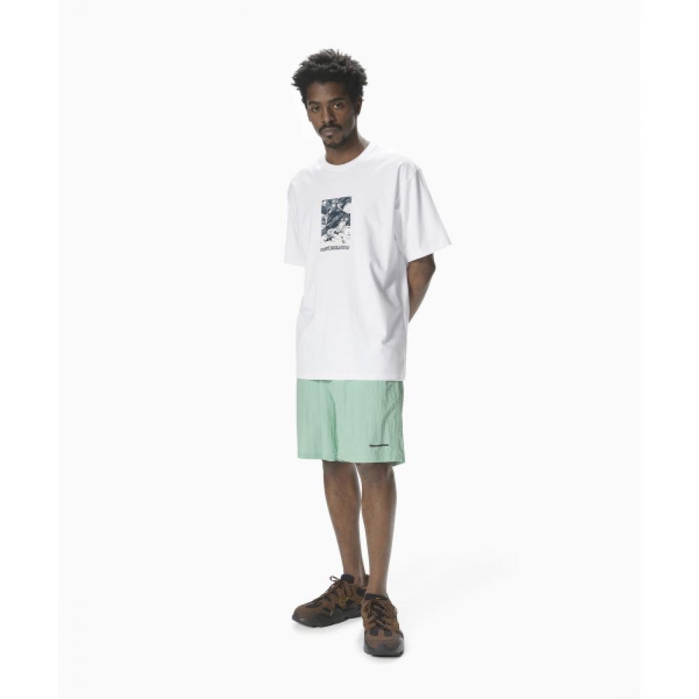 Thisisneverthat Outer Space Tee White