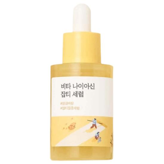 Round Lab Vita Niacin Blemish Serum 30ml (1pc / 2pcs)