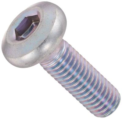 Genuine Yamaha Parts Screw for 4th Generation Cygnus X (90149-08814990454)