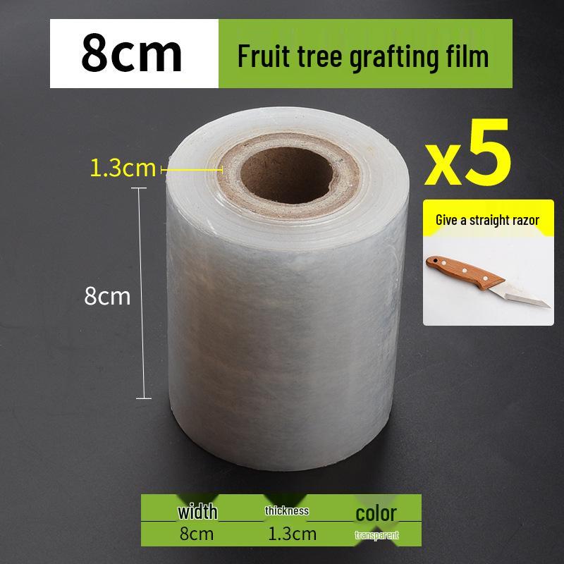 New Arrival: Leakproof Wine Bottle Sealing Film - Preserves Baijiu