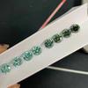 Fabrik Weiß D Farbe VVS1 Runder Brillantschliff Diamant Melee Größe Loser Moissanit