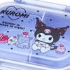 Sanrio Kuromi Lunch Box 015458