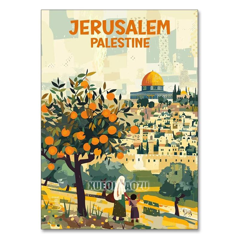 Urban Architecture Diamond Painting Kit London Street View DIY Full Round Mosaic Embroidery Home Decoration for Beginners