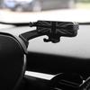 Új autótelefon tartó támogatás Műszerfal LCD képernyő MINI Cooper F56 F54 F55 F60 GPS konzol állványhoz belső autós kiegészítők