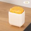 Kitten detergent press type soap dispenser, sink hand sanitizer detergent press dispenser