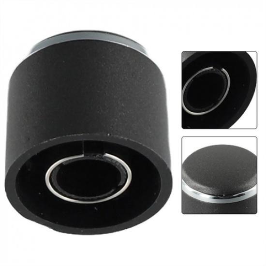 Audio Knob Volume Button Replacement For Lexus ES240 ES350 2006-2009 90010-22070