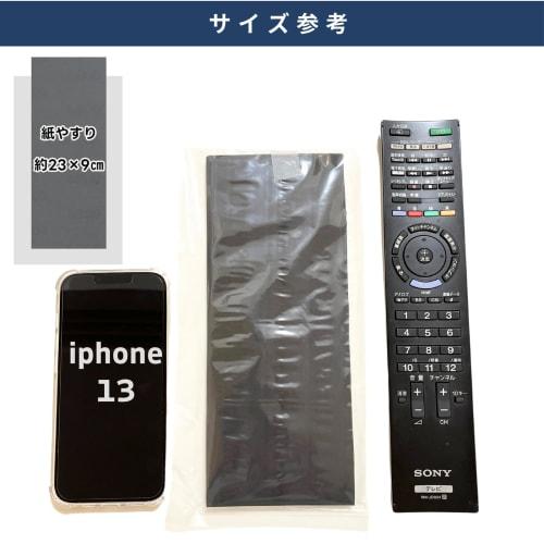 KaminoKa Sandpaper (#240, #400, #600) (3 Types, 10 Sheets Each) (Coarse, Medium, Fine) Waterproof Sandpaper, 30-Piece Set