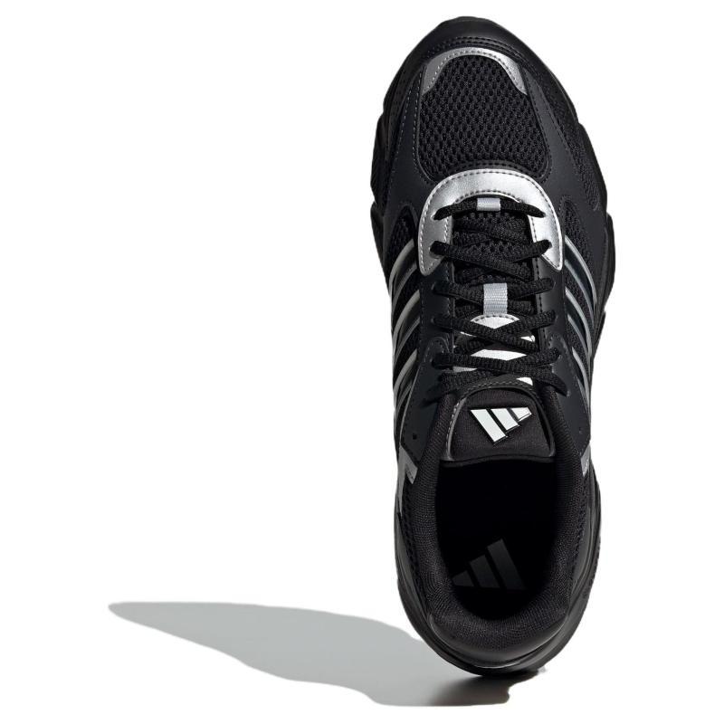 Adidas Crazychaos 2000 'Black Silver' Sneakers JP5666