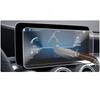 Für MERCEDES CLASSE V 2016- W447 GPS-Navigationsbildschirm HD Gehärtetes Glas Schutzfolie Kratzfest Reparaturfolie