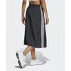 Adidas 3s Long Skirt   Black Iy7275