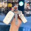 2025 Geely Galaxy E5 Key Case L6 Bag Starship 7 EMI Car L7 Shine 8 Shell Buckle
