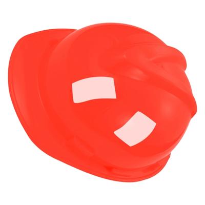 Hard Hat Plastic Safety Hat Construction Helmets for Kid Adult Educational Toy Halloween Cosplay Costumes Accessories
