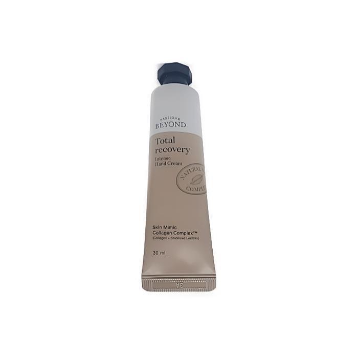 

BEYOND Total Recovery Intense Hand Cream 30ml (14863007)