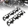 Oil Heat Exchanger Gasket Kit with 524.281 A6421410580 References, Washer and Seal Set for Listed Chassis Applications and Engine Oil Service