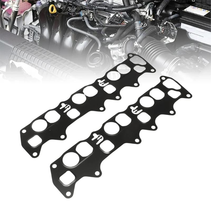 Oil Heat Exchanger Gasket Kit with 524.281 A6421410580 References, Washer and Seal Set for Listed Chassis Applications and Engine Oil Service