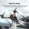5-inch 6S FPV Racing Drone with LED Lights